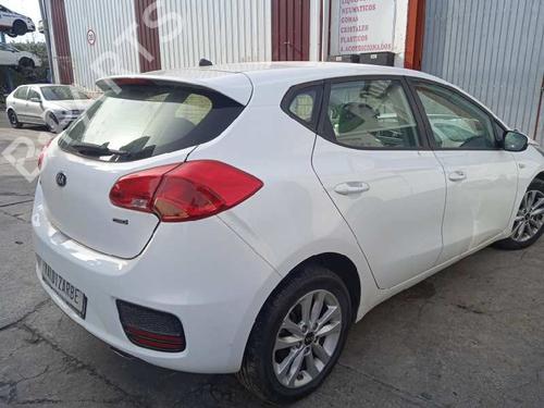 Display monitor KIA CEE'D (JD) 1.4 CRDi 90 | BP9955573C48  - Image 11