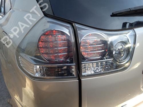 Switch LEXUS RX (_U3_) 400h AWD (MHU38_, MHU38R) | BP19878049I30 