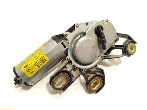 Used Rear wiper motor Rear wiper motor MERCEDES-BENZ VITO Bus (W639) 111 CDI (639.701, 639.703, 639.705) (109 hp) 32992656 32992656