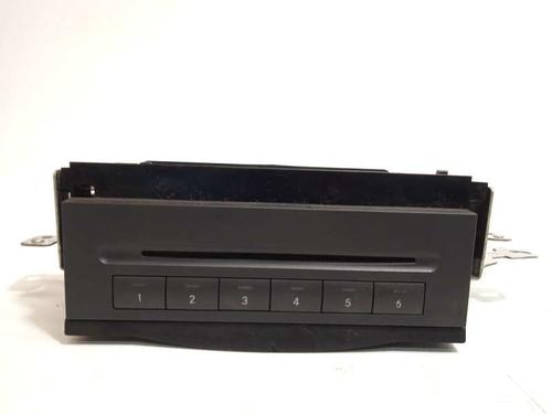 Electronic module MERCEDES-BENZ M-CLASS (W164) ML 320 CDI 4-matic (164.122) | BP8400461M83 