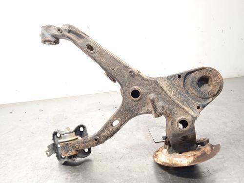 Right rear steering knuckle PEUGEOT EXPERT Van (V_) 1.6 BlueHDi 115 | BP19734190M28