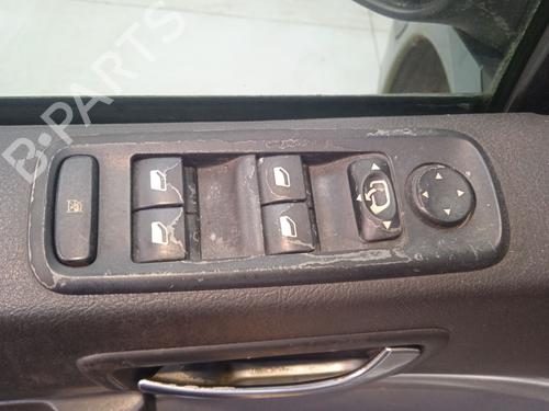 Left taillight PEUGEOT 807 (EB_) 2.2 HDi | BP33933252C34  - Image 22