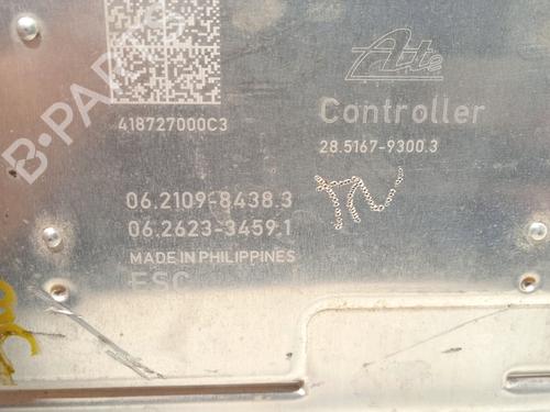 ABS Bremseaggregat MAZDA CX-5 (KF) 2.5 AWD | BP28489305M43 