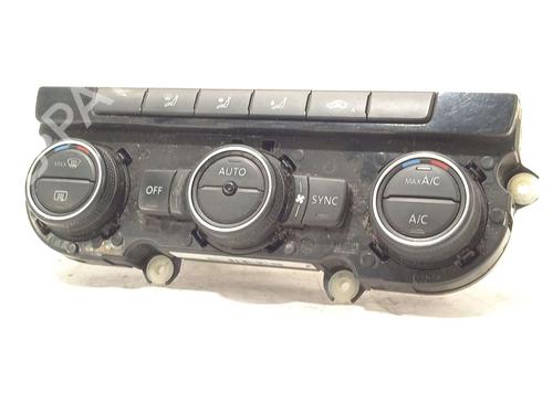 Climate control VW CADDY IV MPV (SAB, SAJ) 1.4 TGI CNG | BP38647551I5 - Image 2