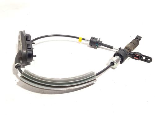 Used Cable Cable RENAULT ARKANA I (LCM_, LDN_) 1.6 E-TECH 145 (LDMU) (143 hp) 32205592 32205592