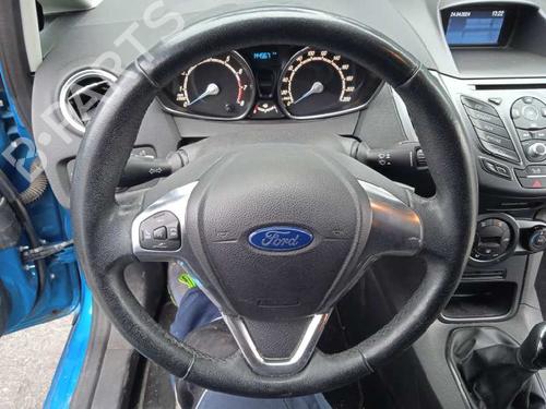 Driver airbag FORD FIESTA VI (CB1, CCN)  | BP19172540C9 