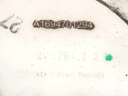 Fuel pump MERCEDES-BENZ B-CLASS Sports Tourer (W245) B 200 CDI (245.208) | BP10774625M76  - Image 5