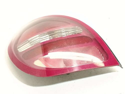 Left taillight NISSAN ALMERA II Hatchback (N16) 1.8 | BP38325627C34 - Image 2