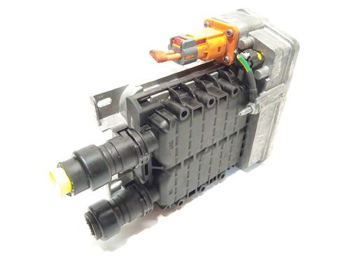 Used Electronic module Electronic module DS DS 7 Crossback (J4_, JR_, JC_) [2017-2026] 19408908 19408908