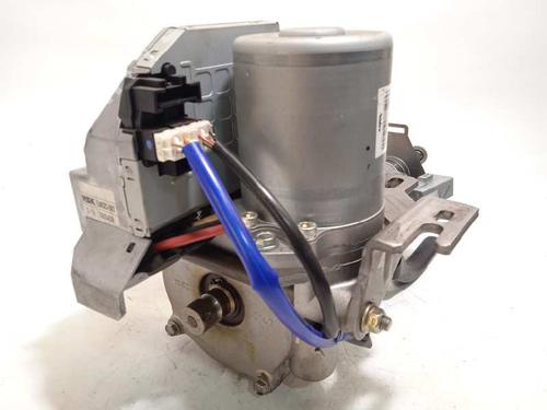 Steering column NISSAN QASHQAI / QASHQAI +2 I (J10, NJ10, JJ10E)  | BP15816394M21 