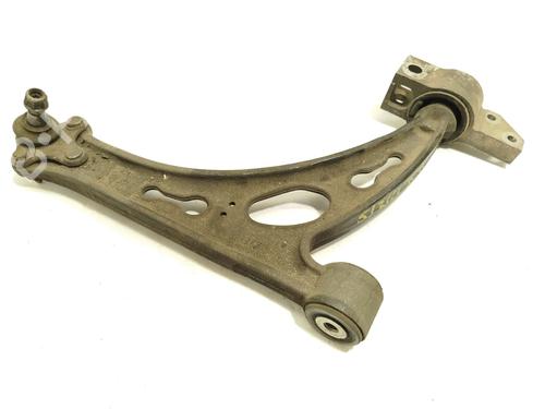 Used Right front suspension arm VW TOURAN (1T1, 1T2) 2.0 TDI 16V (140 hp) 25845574