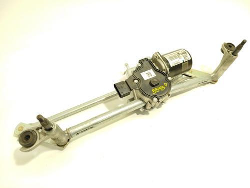 Used Front wiper motor SEAT IBIZA V (KJ1, KJG) 1.0 TSI (95 hp) 26170410