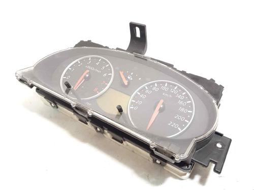 Instrument cluster NISSAN MICRA III (K12)  | BP17709802C47 