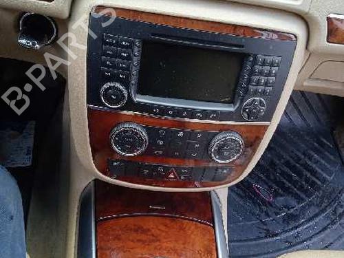 Right front driveshaft MERCEDES-BENZ R-CLASS (W251, V251) R 280 CDI 4-matic (251.020) | BP7181494M39