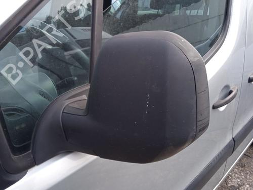 Steering rack PEUGEOT PARTNER Box Body/MPV 1.6 HDi 16V | BP30542624M22 