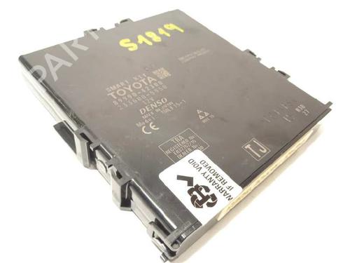 Used Electronic module Electronic module 15725472 15725472