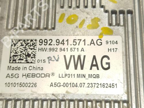 Xenon ballast CUPRA BORN (K11) | BP36386142C53 - Image 4