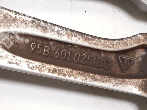 Fælk PORSCHE MACAN (95B) 3.0 S Diesel | BP26208178C45 