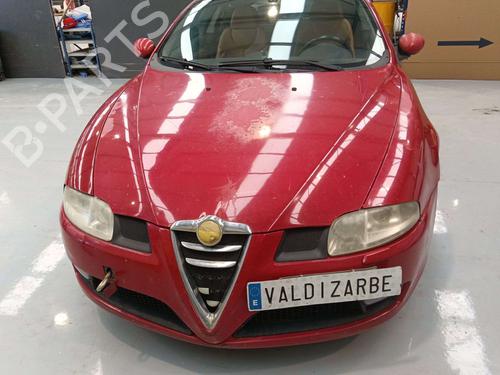 Left headlight ALFA ROMEO GT (937_) 1.9 JTD (937CXN1B) | BP40083784C28 - Image 7