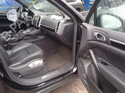 Steering column stalk PORSCHE CAYENNE (92A) 3.0 Diesel | BP8912346I23  - Image 18