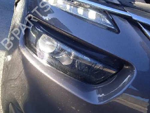 Electronic module CITROËN C4 Picasso II 1.2 THP 130 | BP17592974M83 