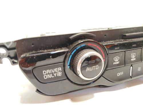 Climate control KIA NIRO I (DE) 1.6 GDI Hybrid | BP24642878I5 