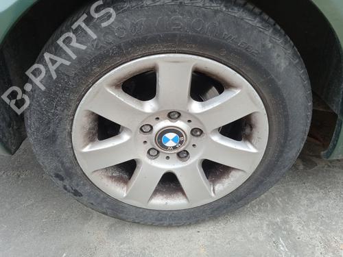Front bumper BMW 3 (E46) 320 d | BP19405564C7 