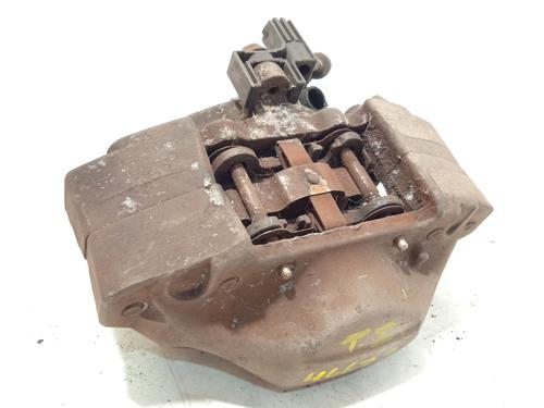 Used Left rear brake caliper MERCEDES-BENZ M-CLASS (W163) ML 270 CDI (163.113) (163 hp) 25864581
