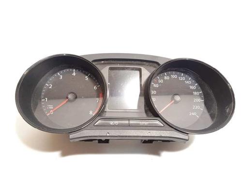 Instrument cluster VW POLO V (6R1, 6C1) 1.0 | BP8929597C47 