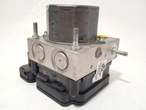 ABS pump NISSAN QASHQAI II (J11, J11_)  | BP29445559M43 