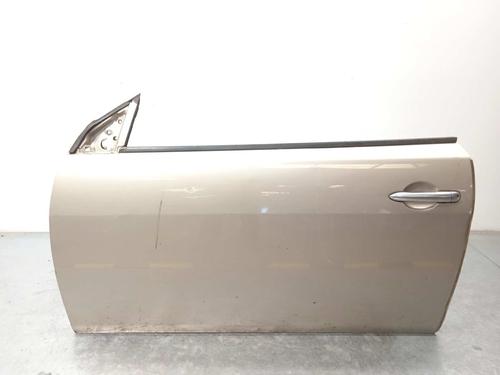 Used Left front door RENAULT MEGANE II Coupé-Cabriolet (EM0/1_) 1.5 dCi (EM1E) (106 hp) 17019790