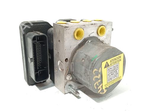 Used ABS pump NISSAN PULSAR Hatchback (C13) [2014-2026]  31308494