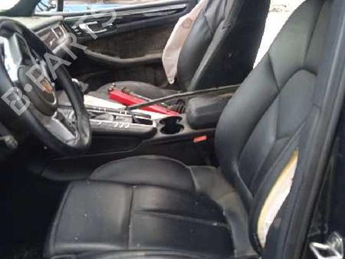 Gearbox PORSCHE MACAN (95B)  | BP16065412M3 