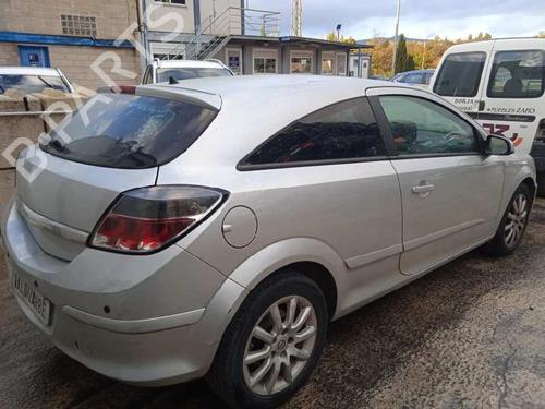 Right front door OPEL ASTRA H GTC (A04) 1.7 CDTi (L08) | BP11957933C3 