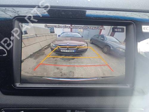 Left headlight KIA NIRO I (DE) 1.6 GDI Plug-in Hybrid | BP17543660C28 