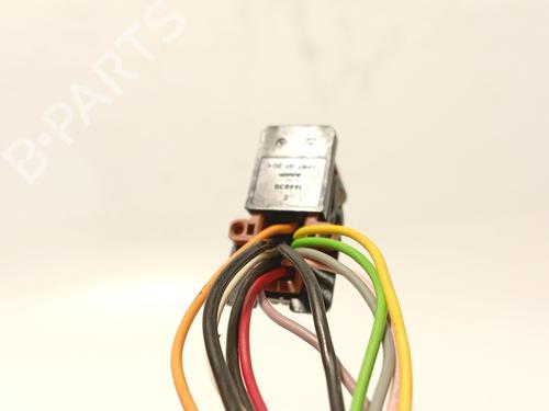 Right mirror PEUGEOT 607 (9D, 9U) 2.7 HDi 24V | BP30485923C27 