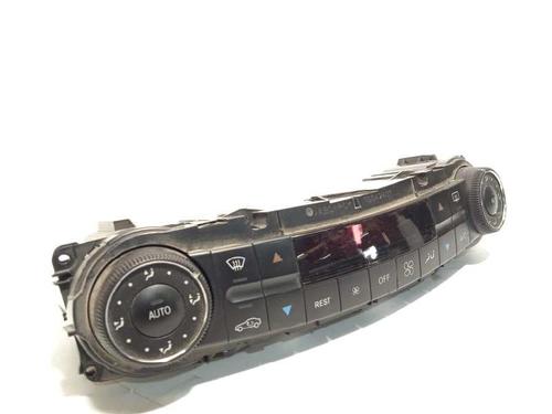 Climate control MERCEDES-BENZ CLS (C219) CLS 350 (219.356) | BP7701169I5