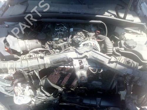 Servo brake BMW 1 (E87) 116 d | BP4453057M42 