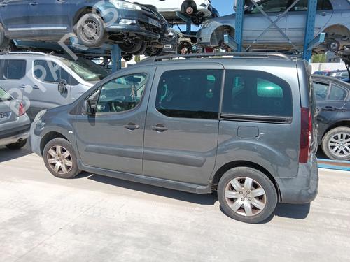 Steering pump PEUGEOT PARTNER Box Body/MPV 1.6 BlueHDi 100 | BP34440973M99  - Image 8