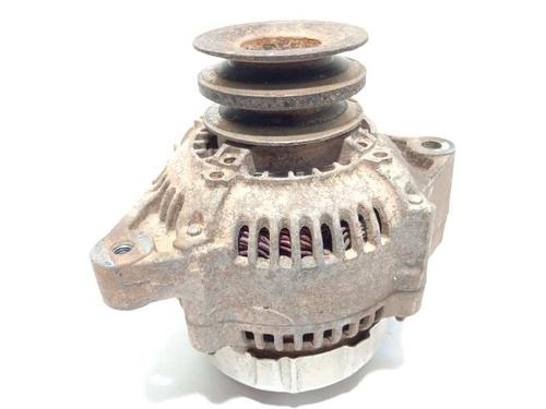 Alternator TOYOTA LAND CRUISER 90 (_J9_) 3.0 TD (KZJ90_, KZJ95_, KZJ90R, KZJ95R, KZJ90W, KZJ95W) | BP11827014M7 