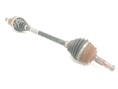 Used Left front driveshaft Left front driveshaft PEUGEOT 2008 II (UD_, US_, UY_, UJ_, UR_, UC_) 1.2 PureTech 130 (USHNS, URHNS) (130 hp) 36352861 36352861