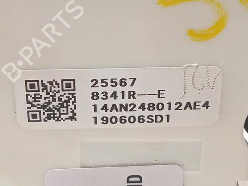 Devioluci RENAULT MEGANE IV Hatchback (B9A/M/N_) 1.5 Blue dCi 115 (B9A6) | BP28724524I23 