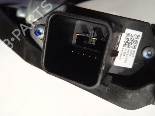 Front left window mechanism MG MG HS (AS23) 1.5 EHS Hybrid (CSA6463) | BP19266477C22