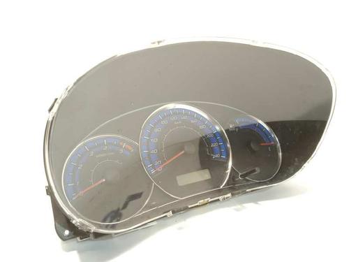 Used Instrument cluster SUBARU IMPREZA Hatchback (GR, GH, G3) 2.0 D AWD (150 hp) 7025086