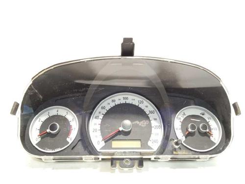 Used Instrument cluster Instrument cluster 6552644 6552644