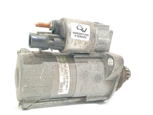 Used Starter Starter SEAT IBIZA IV SC (6J1, 6P5) 1.9 TDI (105 hp) 35955517 35955517