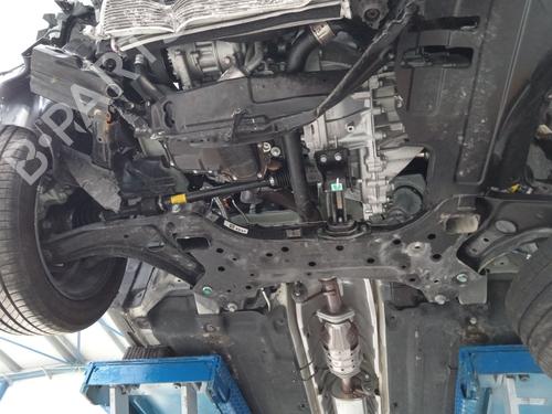 Climate control KIA STONIC (YB) 1.0 T-GDi | BP34162905I5  - Image 35