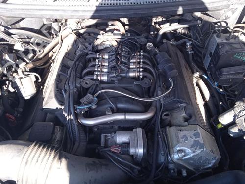 Mass air flow sensor LAND ROVER RANGE ROVER III (L322) 4.4 4x4 | BP20709861M95 