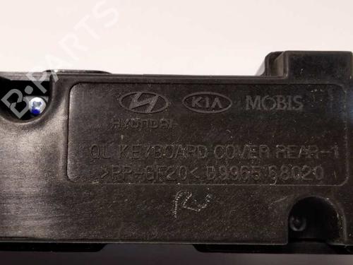 Switch KIA SPORTAGE IV (QL, QLE)  | BP8900849I30 