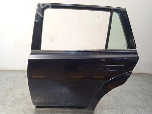 Used Left rear door SUBARU LEGACY V Estate (BR) 2.0 D AWD (BRD) (150 hp) 22729452